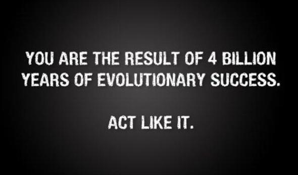 evolution-funny-quotes