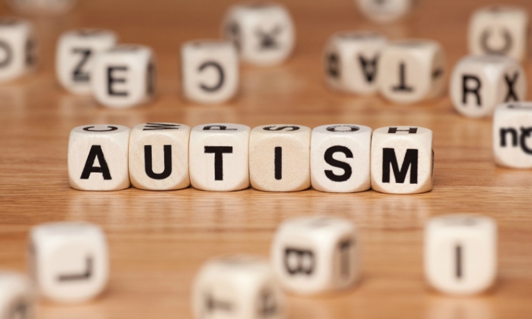 autism | Lunatic Laboratories